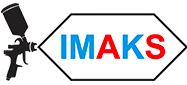 IMAKS CZ Logo